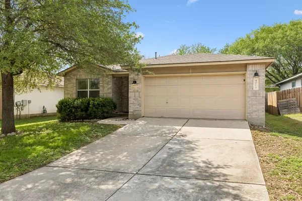 $279,000 | 4010 Louise Lee Drive, Austin, TX 78725