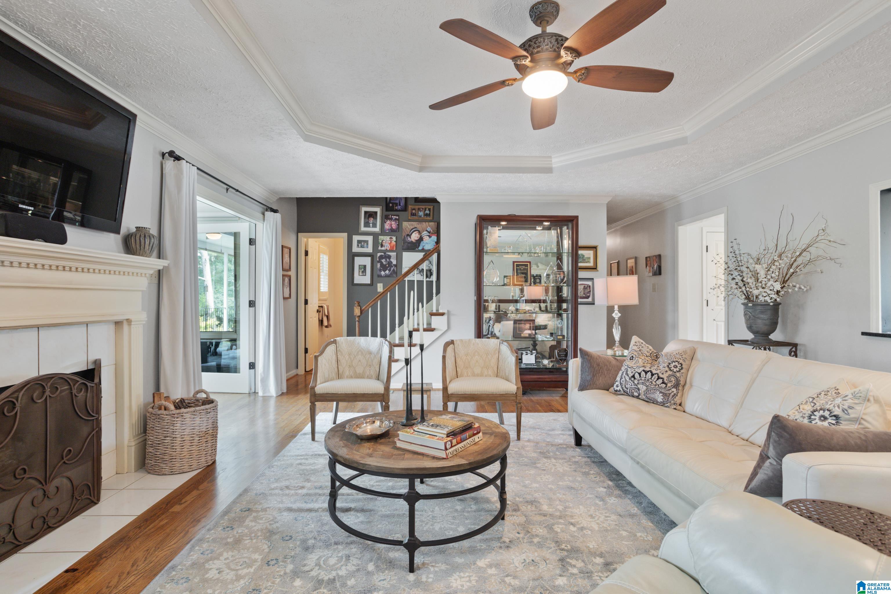 741 Rena Drive Springville, AL 35146 - Photo 17 of 88