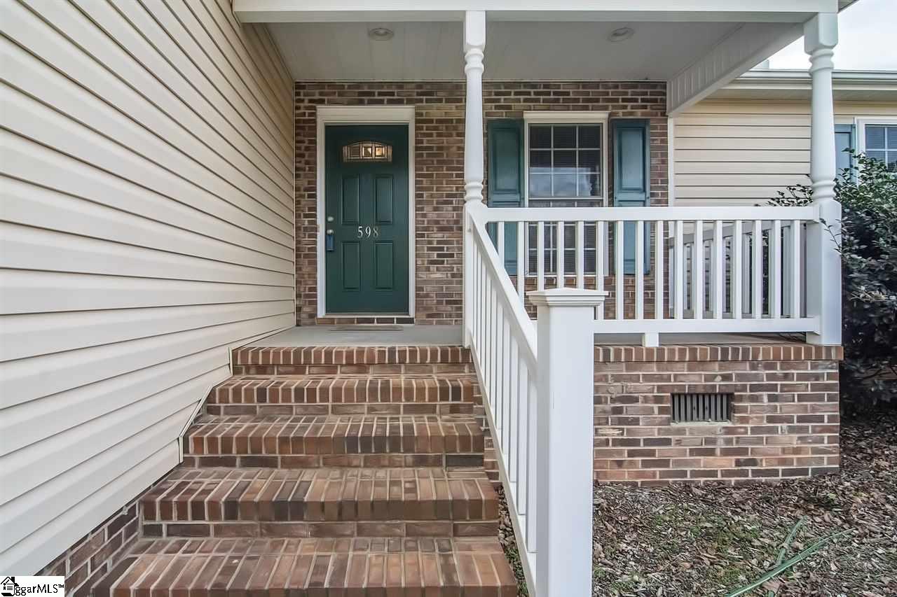 598 Pineland Meadows Road Belton, SC 29627 - Photo 3 of 31