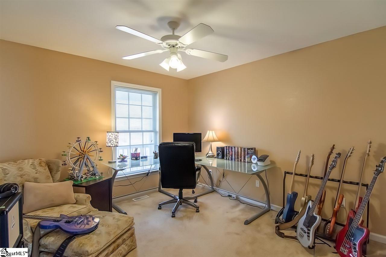 598 Pineland Meadows Road Belton, SC 29627 - Photo 22 of 31