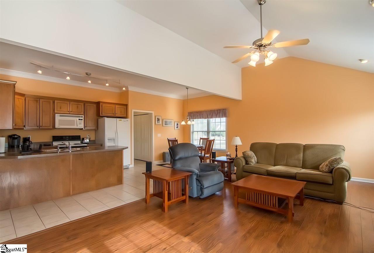 598 Pineland Meadows Road Belton, SC 29627 - Photo 8 of 31