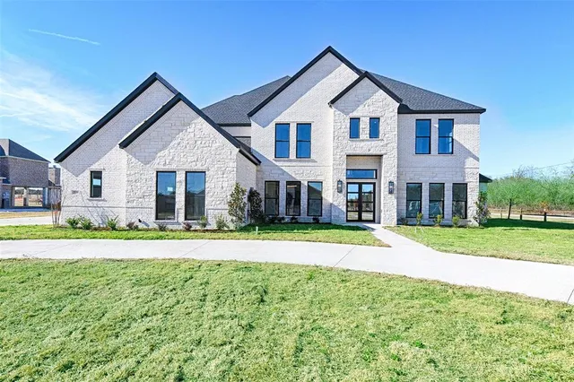 $1,598,240 | 3611 Jacks Loop, Midlothian, TX 76065