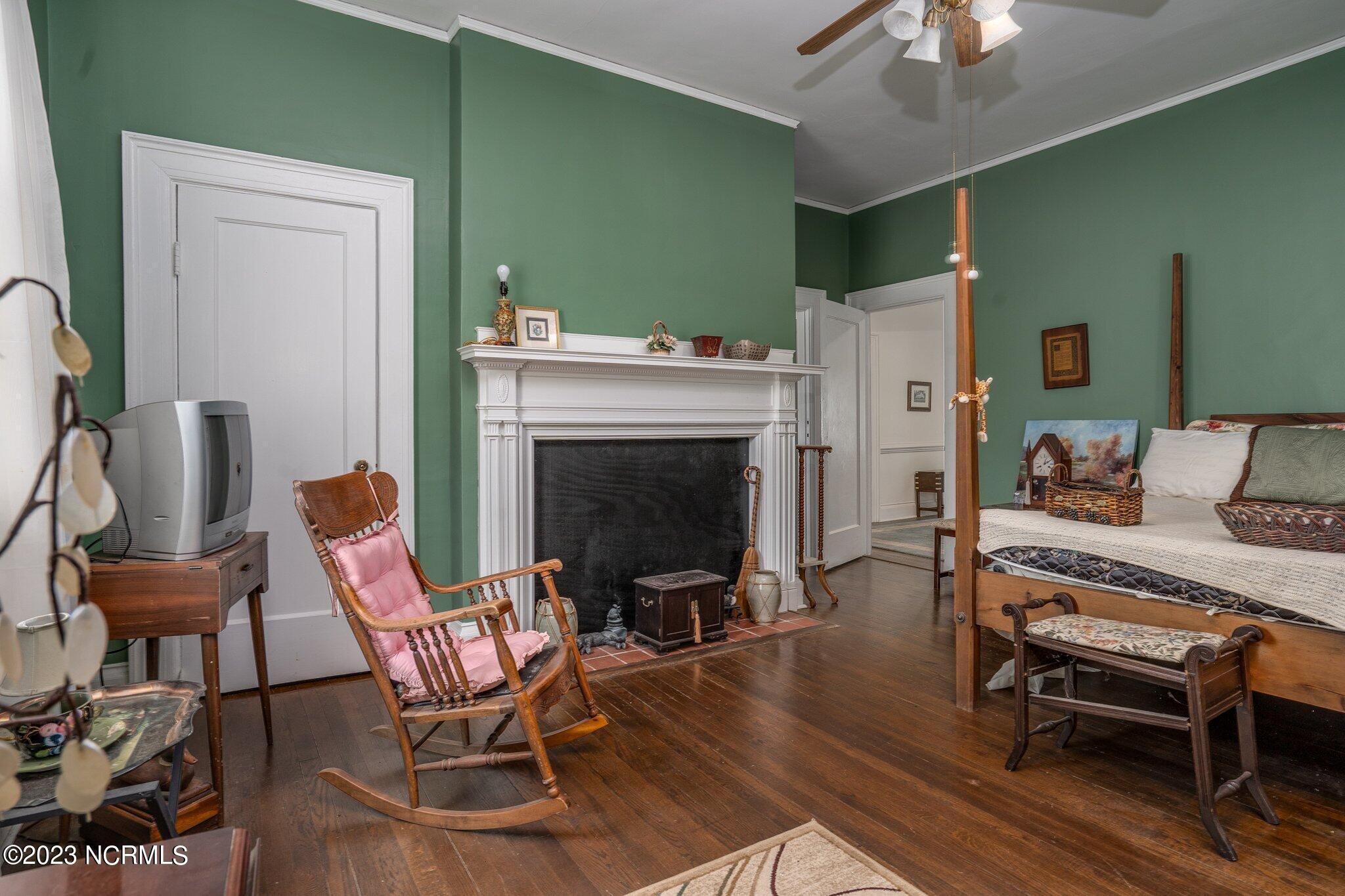 437 Falls Road Rocky Mount, NC 27804 - Photo 46 of 60 047-437FallsRoad-RockyMount-NC-27804-SMA