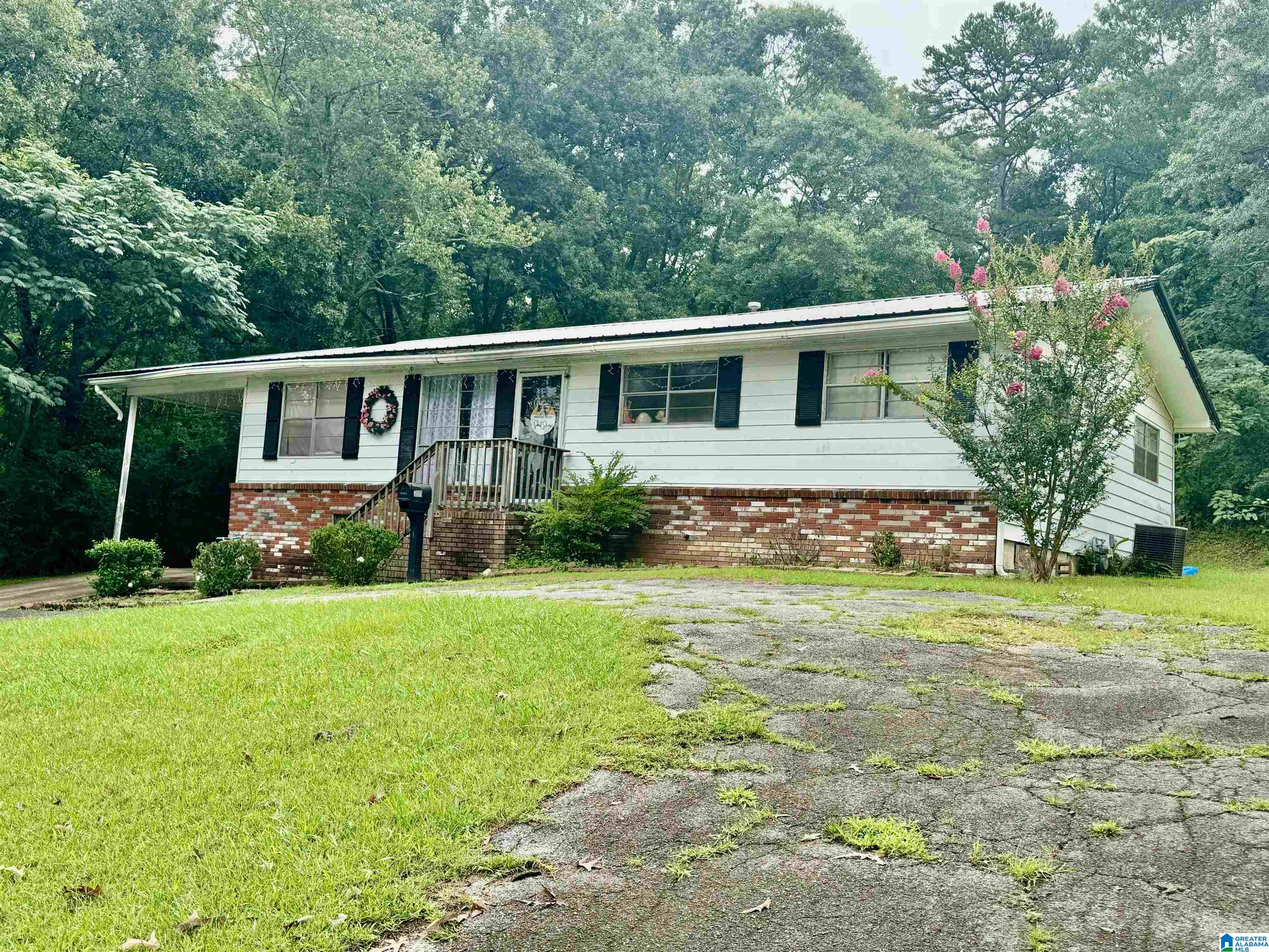 3809 Rice Avenue Anniston, AL 36201 - Photo 2 of 30 Gallery Image 2