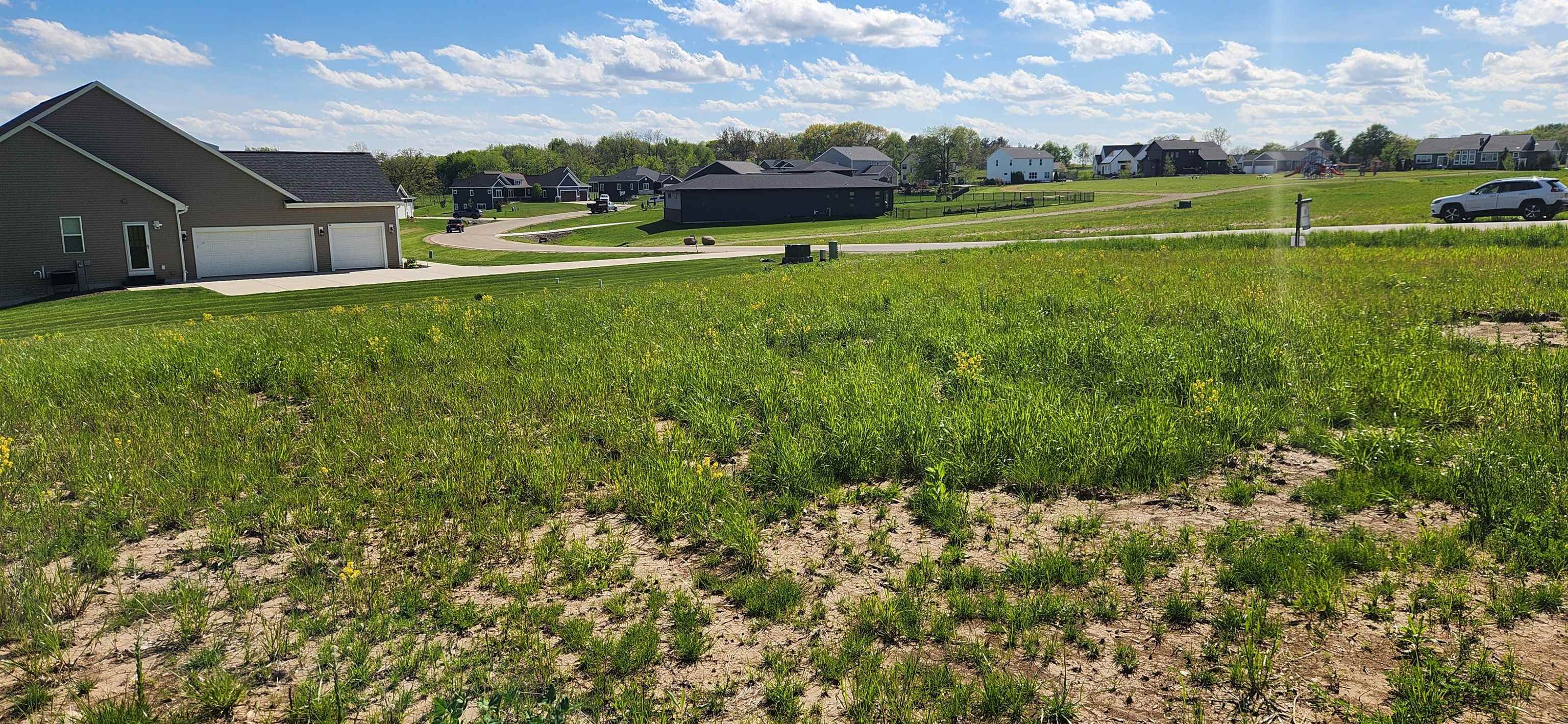 Lot 33 Wooded Ridge Cottage Grove, WI 53527 - Photo 8 of 30