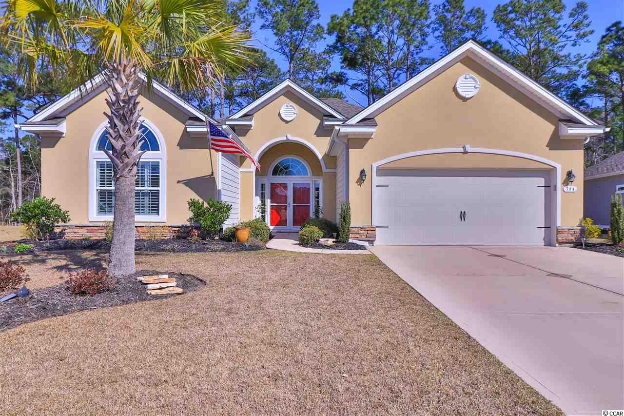 344 Hyacinth Loop Murrells Inlet, SC 29576 - Photo 1 of 39 Gallery Image 1