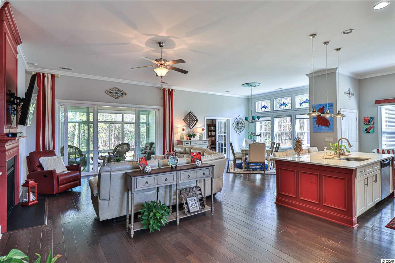 344 Hyacinth Loop Murrells Inlet, SC 29576 - Photo 3 of 39 Gallery Image 3