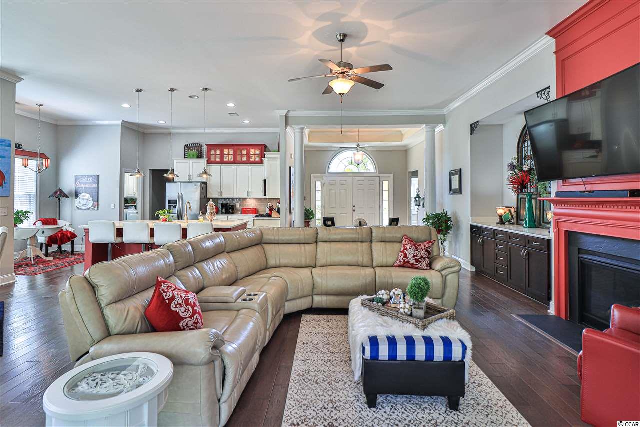 344 Hyacinth Loop Murrells Inlet, SC 29576 - Photo 5 of 39 Gallery Image 5