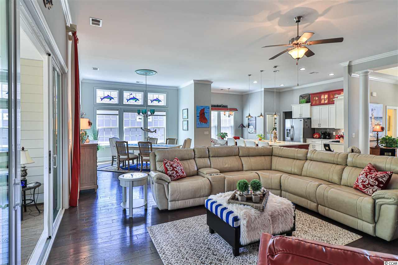344 Hyacinth Loop Murrells Inlet, SC 29576 - Photo 6 of 39 Gallery Image 6