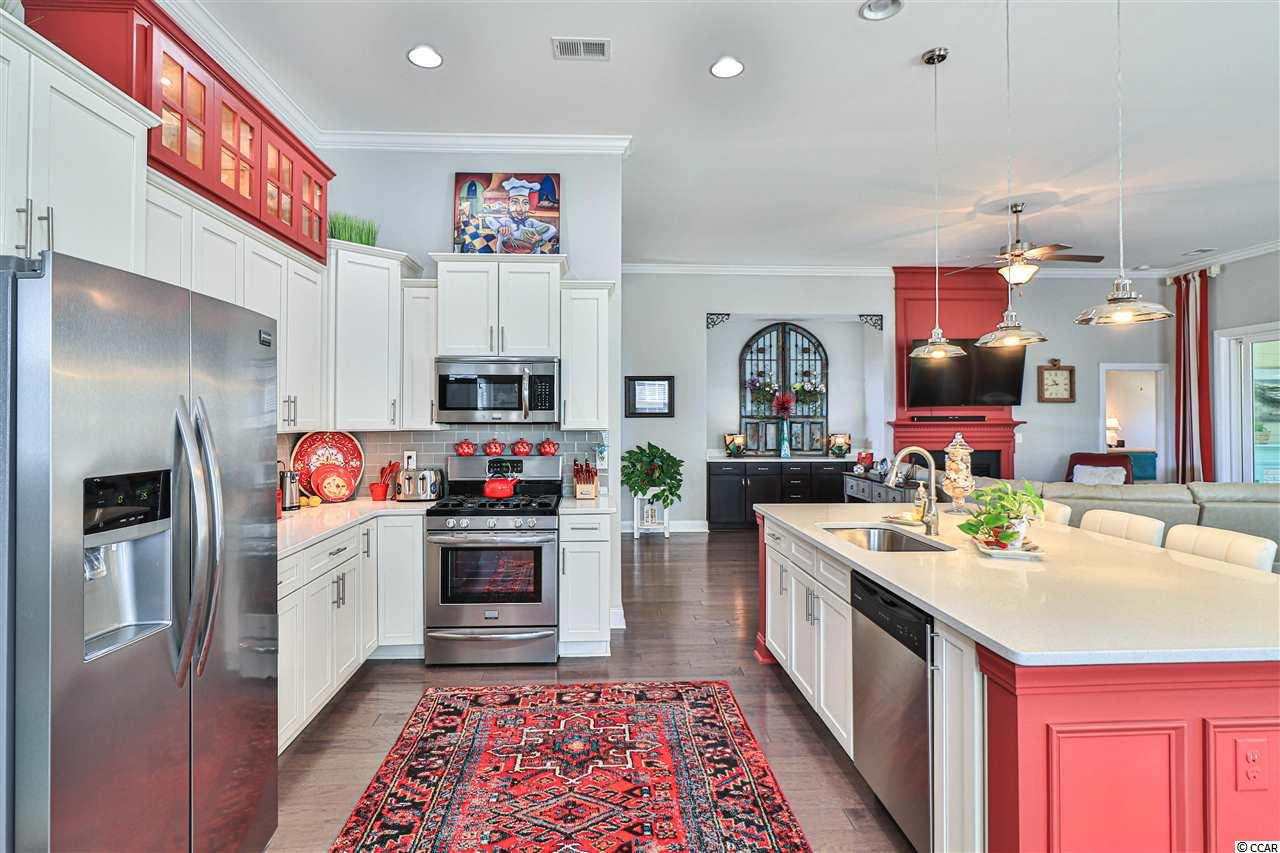 344 Hyacinth Loop Murrells Inlet, SC 29576 - Photo 7 of 39 Gallery Image 7