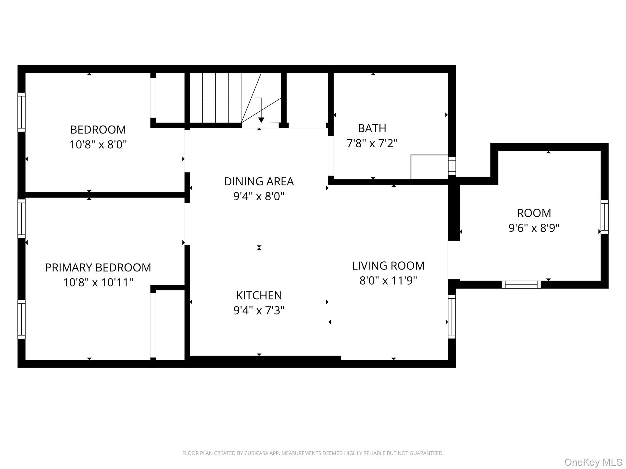 962 East 221st Street Bronx, NY 10469 - Photo 33 of 33