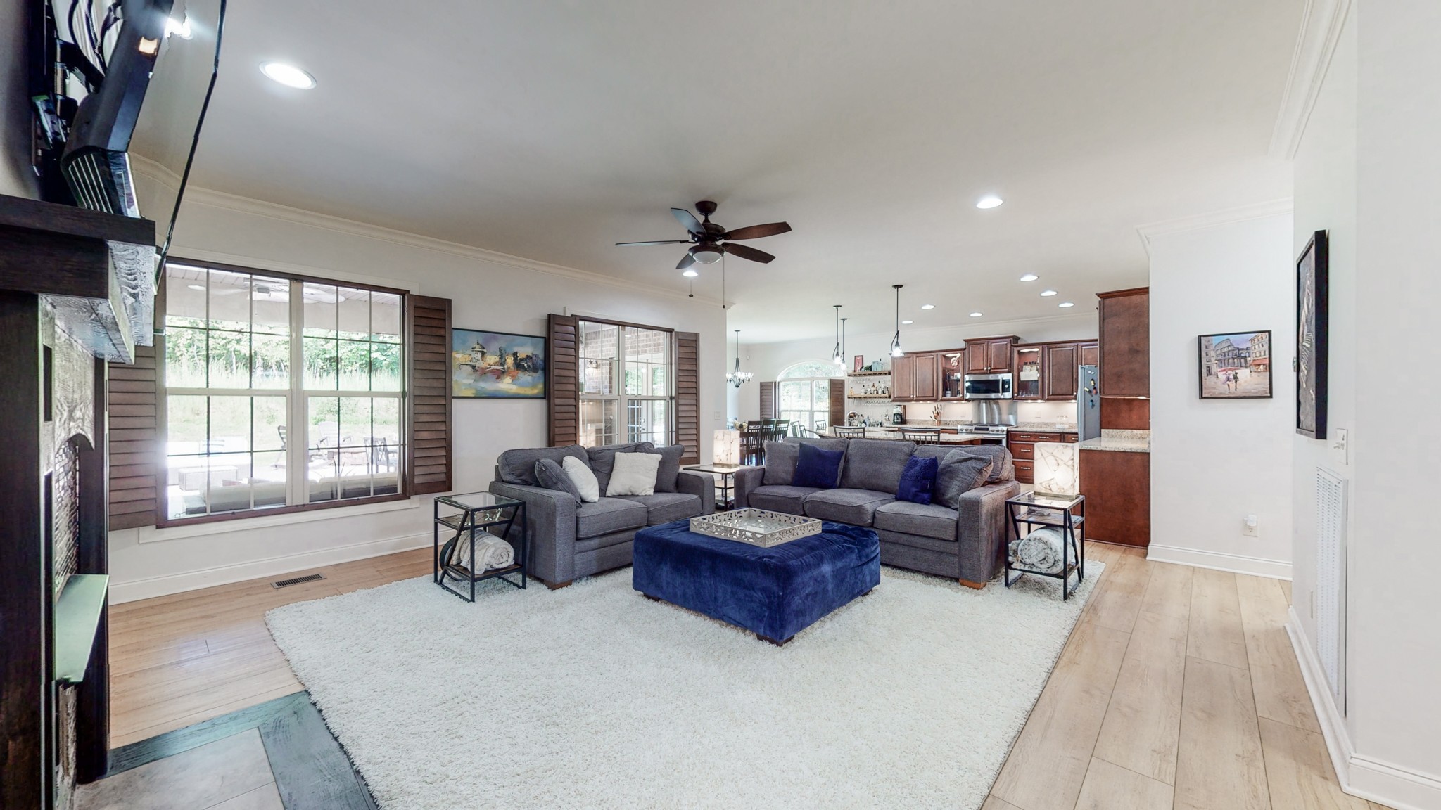 845 Ridgetop Drive Mount Juliet, TN 37122 - Photo 3 of 50 Gallery Image 3