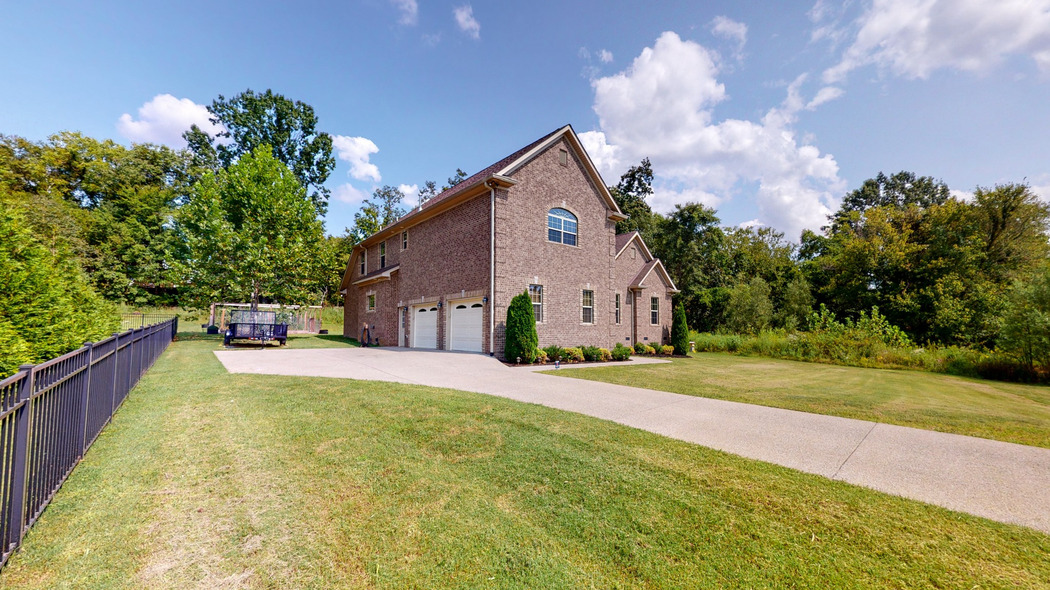 845 Ridgetop Drive Mount Juliet, TN 37122 - Photo 39 of 50 Gallery Image 39