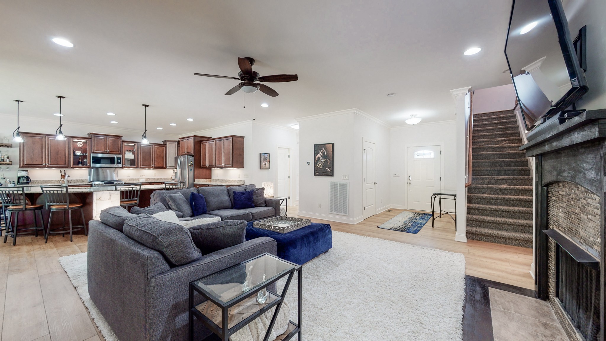 845 Ridgetop Drive Mount Juliet, TN 37122 - Photo 4 of 50 Gallery Image 4