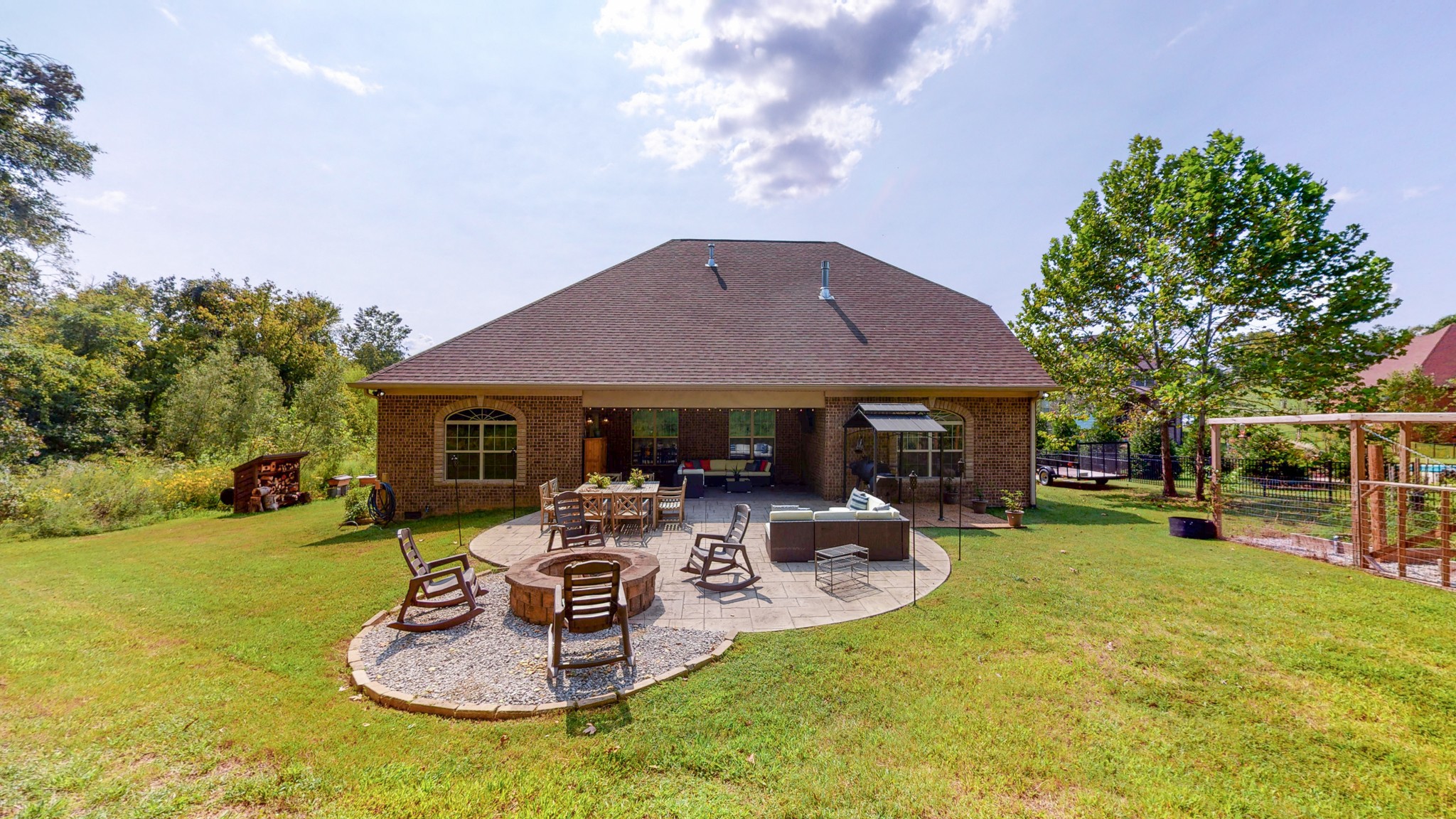 845 Ridgetop Drive Mount Juliet, TN 37122 - Photo 42 of 50 Gallery Image 42