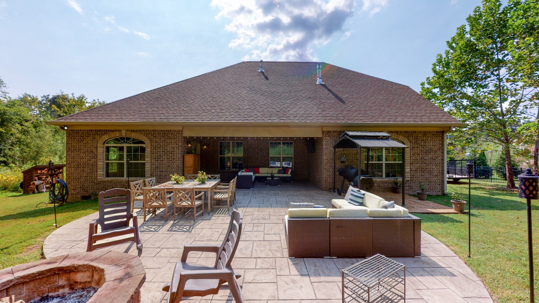 845 Ridgetop Drive Mount Juliet, TN 37122 - Photo 43 of 50 Gallery Image 43
