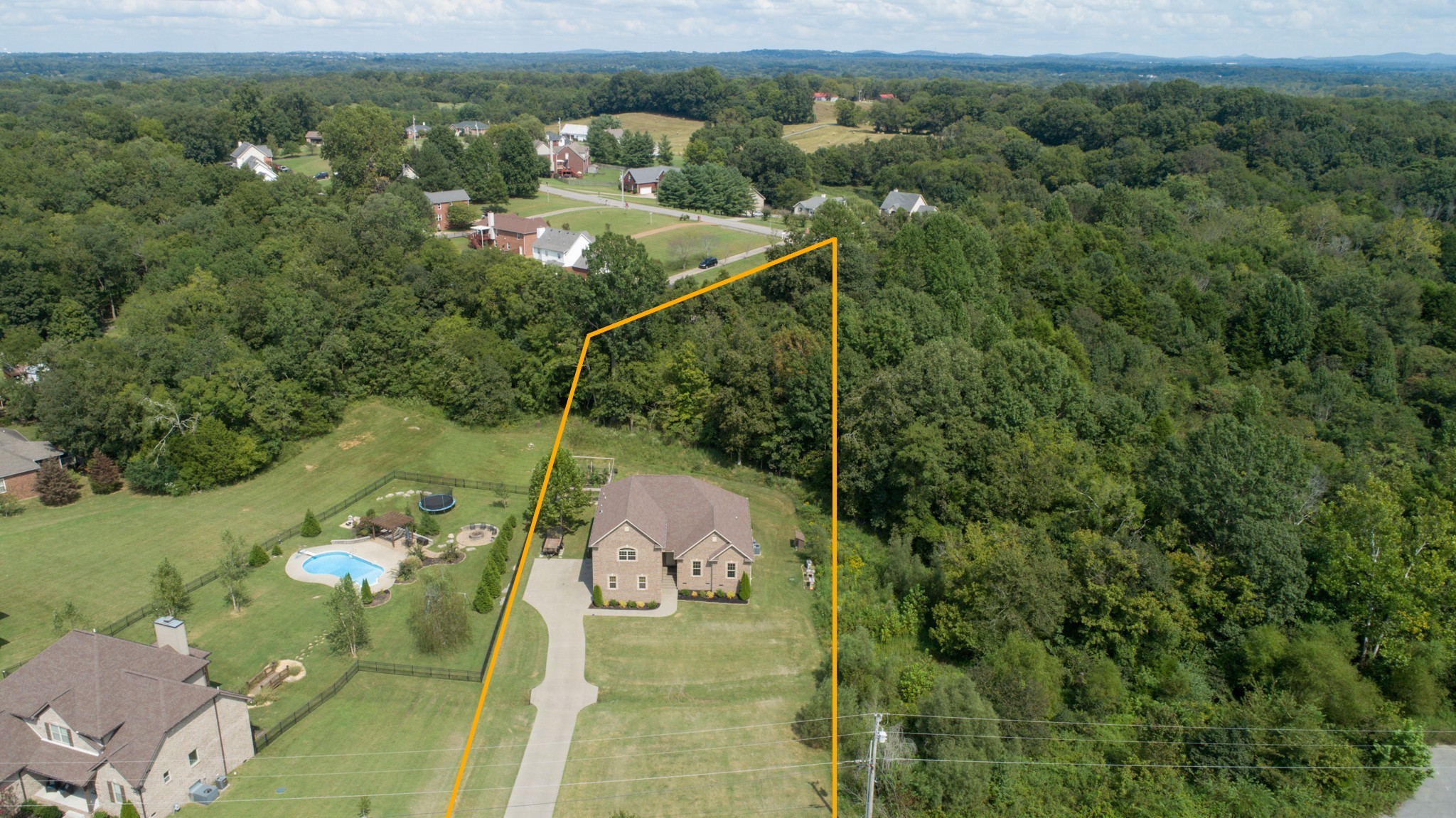 845 Ridgetop Drive Mount Juliet, TN 37122 - Photo 49 of 50 Gallery Image 49