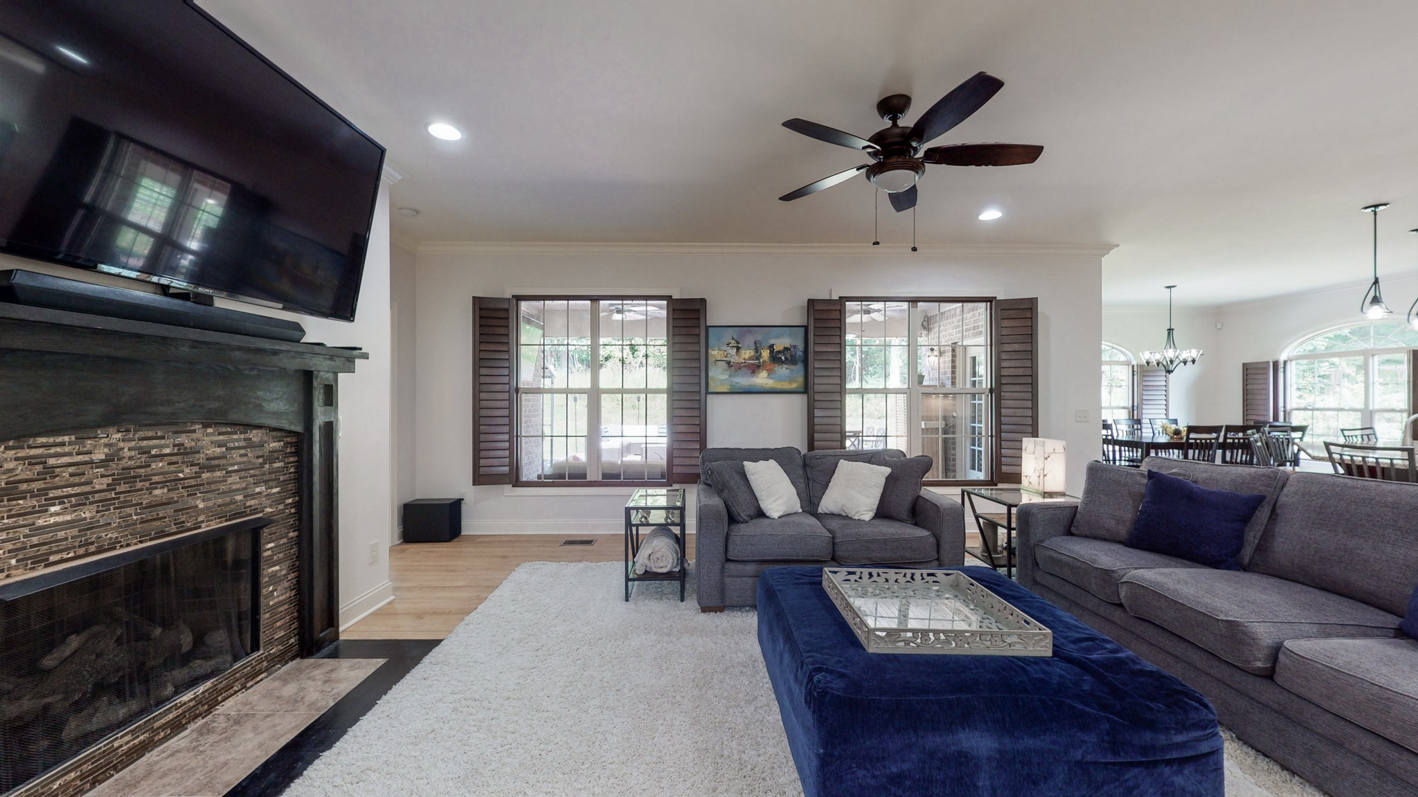 845 Ridgetop Drive Mount Juliet, TN 37122 - Photo 5 of 50 Gallery Image 5