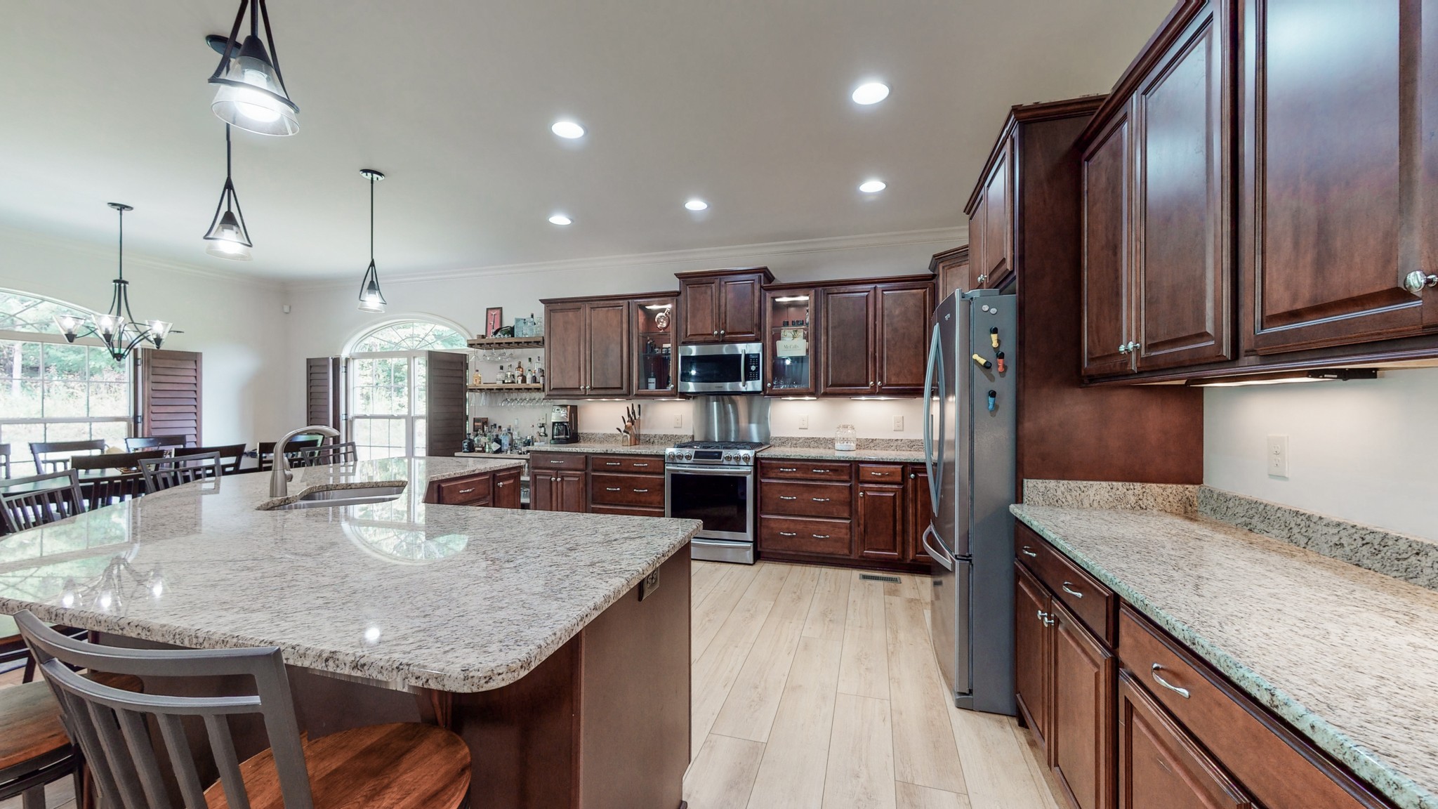 845 Ridgetop Drive Mount Juliet, TN 37122 - Photo 6 of 50 Gallery Image 6