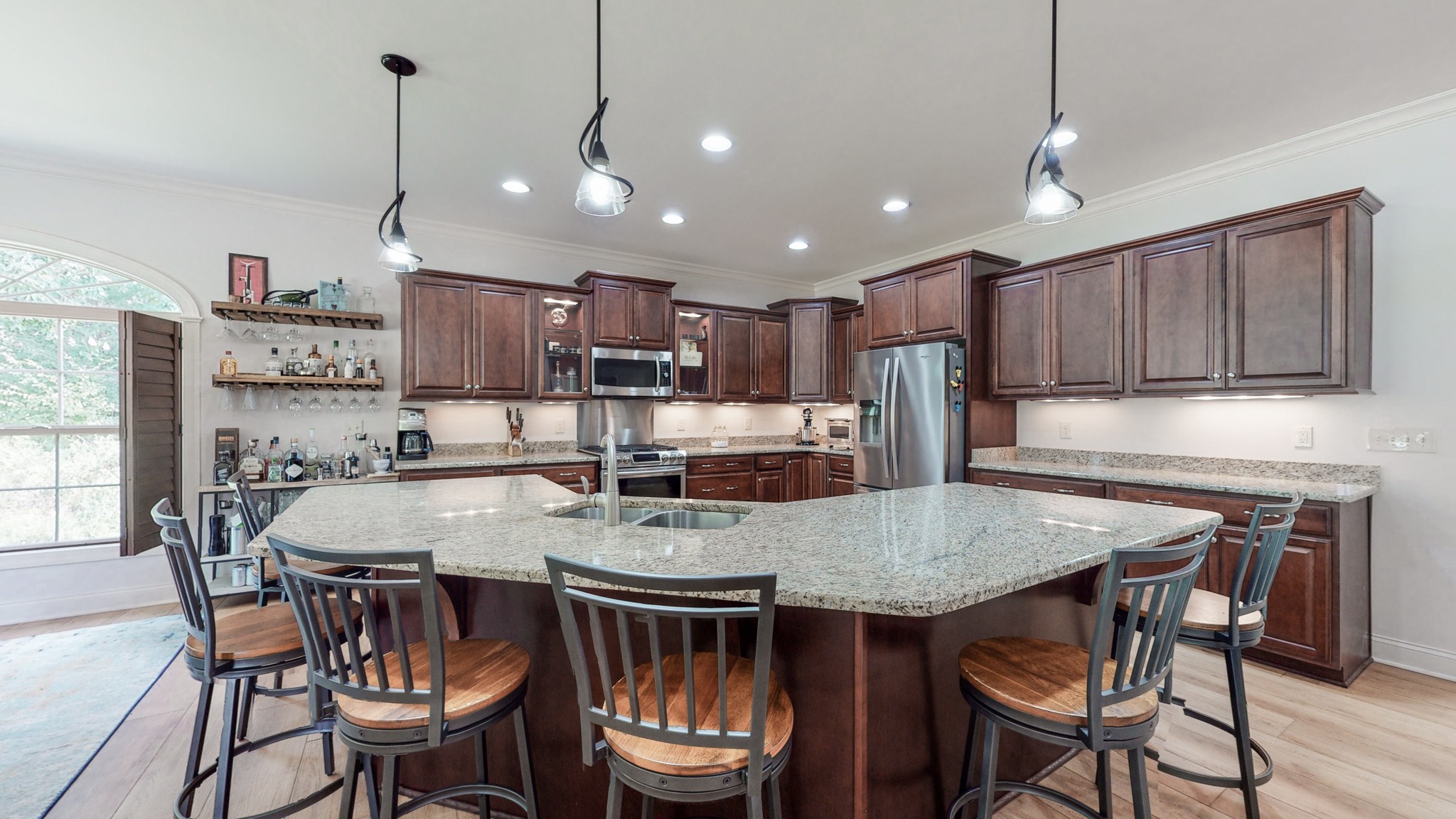 845 Ridgetop Drive Mount Juliet, TN 37122 - Photo 7 of 50 Gallery Image 7