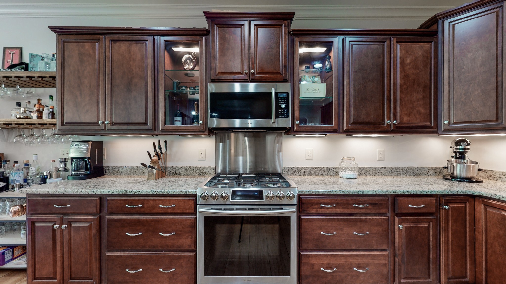 845 Ridgetop Drive Mount Juliet, TN 37122 - Photo 9 of 50 Gallery Image 9
