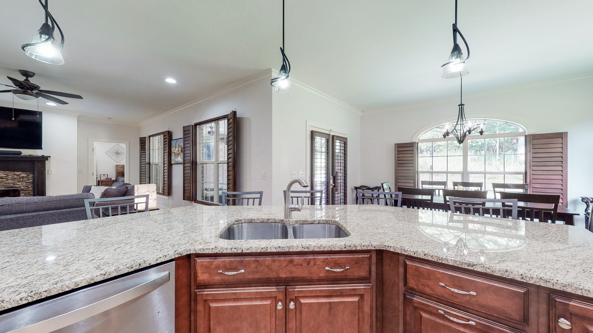 845 Ridgetop Drive Mount Juliet, TN 37122 - Photo 10 of 50 Gallery Image 10