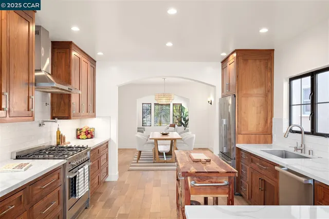 $1,850,000 | 627 59th Street, Oakland, CA 94609