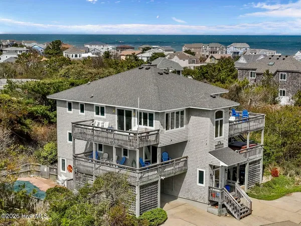 $1,500,000 | 116 Snipe Court, Duck, NC 27949