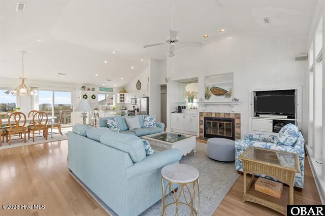 116 Snipe Court Duck, NC 27949 - Photo 13 of 49 11