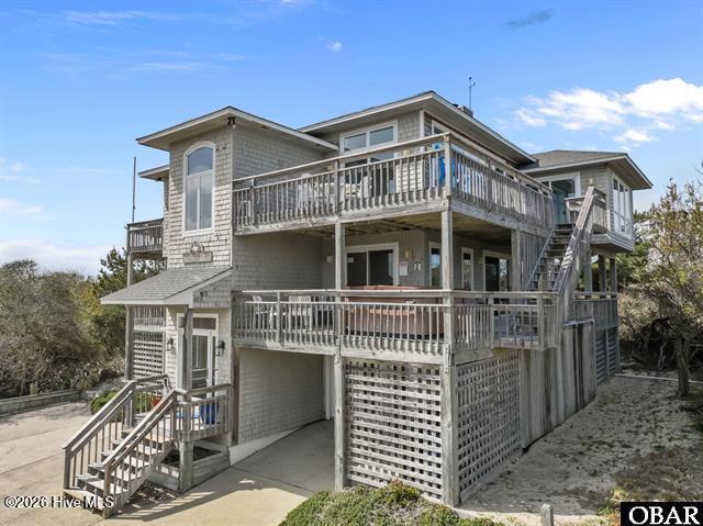 116 Snipe Court Duck, NC 27949 - Photo 4 of 49 5