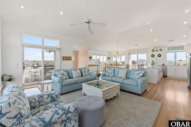 116 Snipe Court Duck, NC 27949 - Photo 10 of 49 9