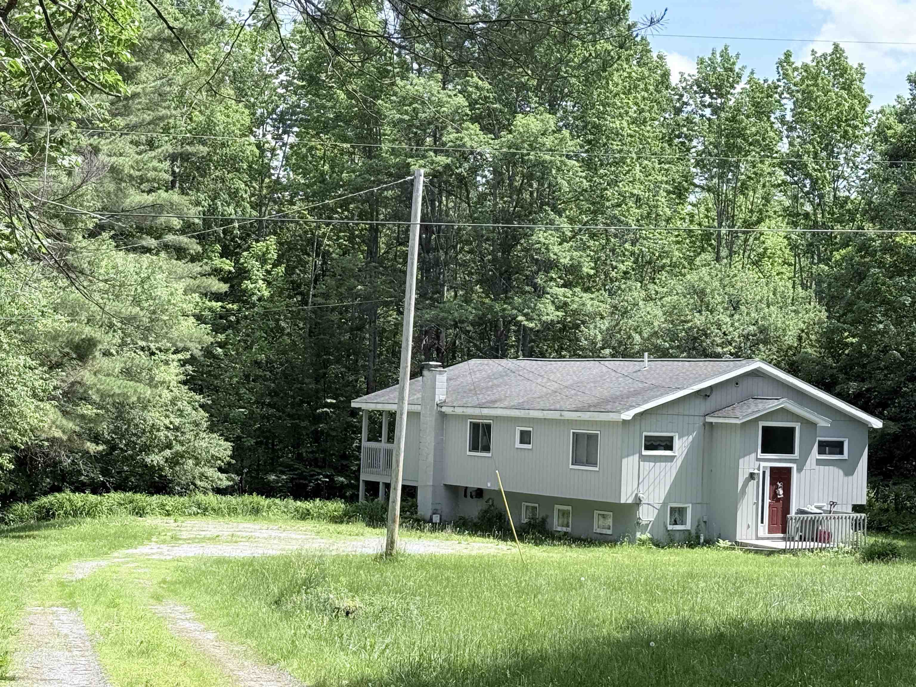 1317 South Hill Road Ludlow, VT 05149 - Photo 2 of 40