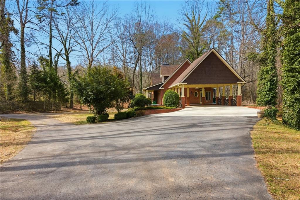 151 Ivy Street Demorest, GA 30535 - Photo 8 of 51