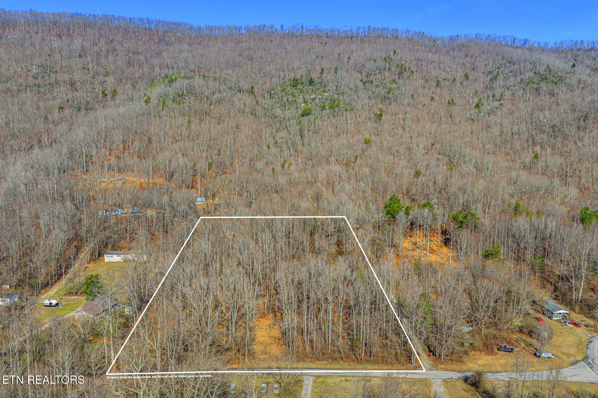 Bazel Road, Unit 63 00 Harriman, TN 37748 - Photo 1 of 8 1-web-or-mls-Bazel Road-2-1