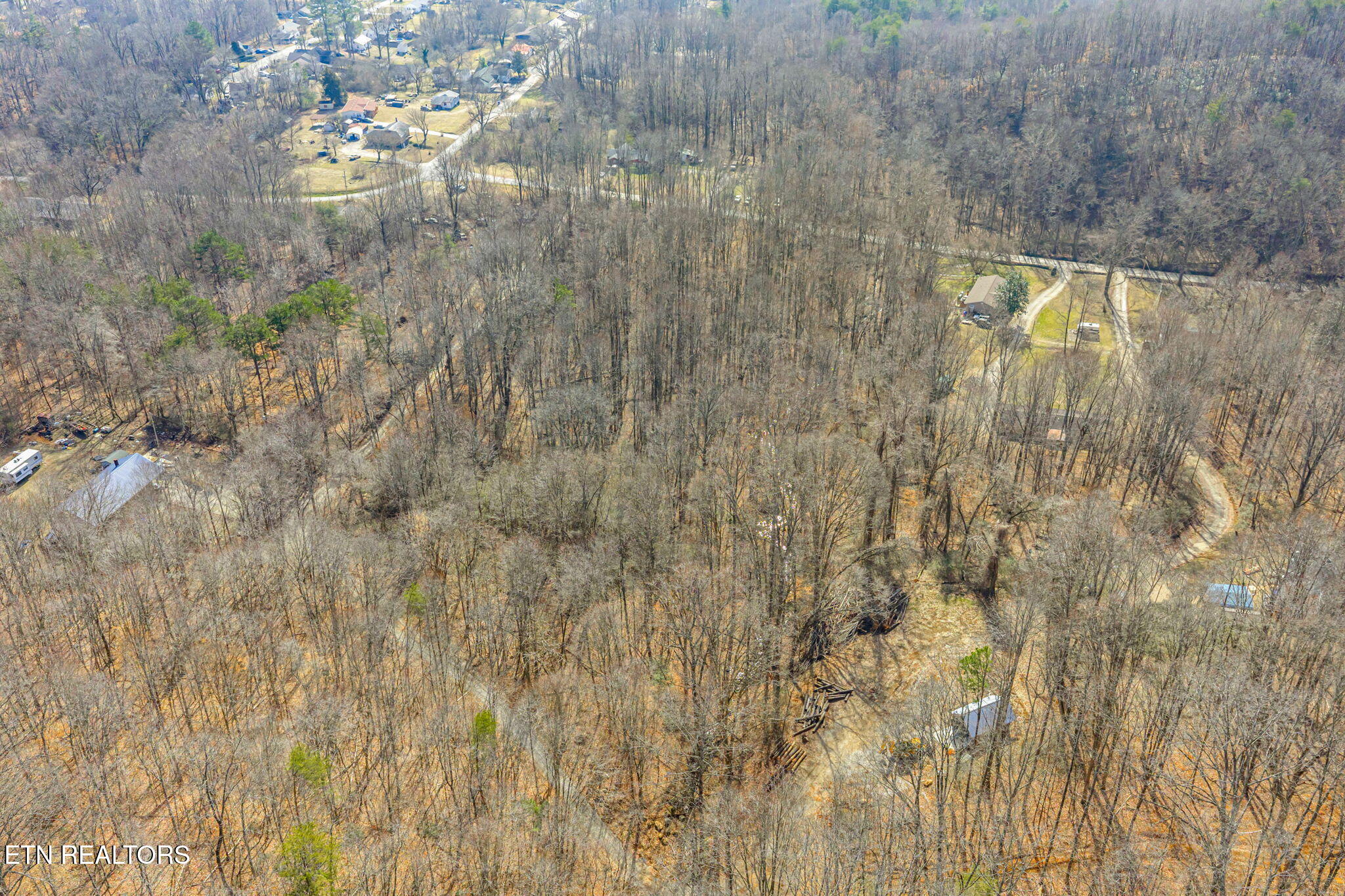 Bazel Road, Unit 63 00 Harriman, TN 37748 - Photo 6 of 8 9-web-or-mls-Bazel Road-8