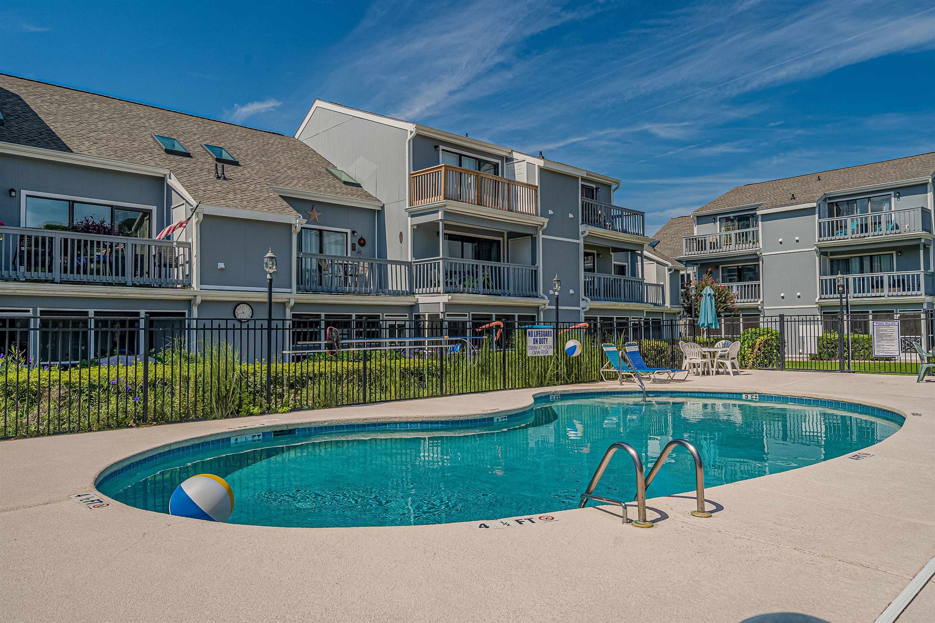 1880 Colony Drive, Unit 11T Surfside Beach, SC 29575 - Photo 14 of 15