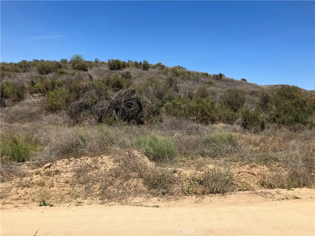 17 Yucca Wildomar, CA 92584 - Photo 1 of 1 a view of a yard