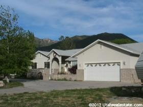 956 Bates Canyon Road Erda, UT 84074 - Photo 1 of 1