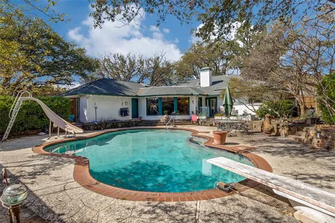 $685,000 | 14810 Knollview Drive, Dallas, TX 75248