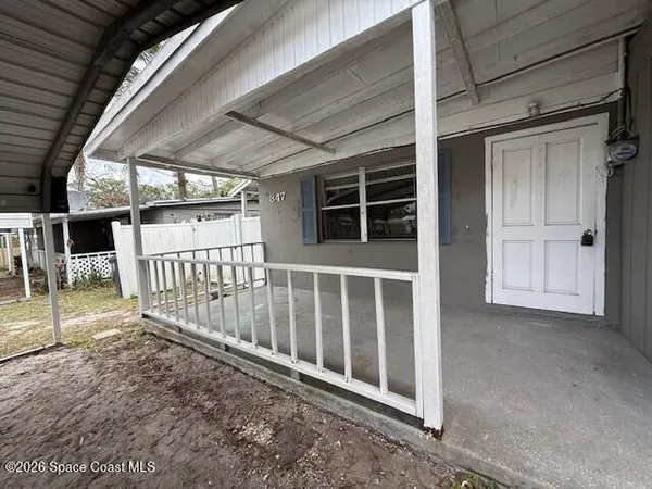 $1,175 | 347 Jepson Street, Titusville, FL 32780