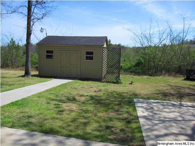 212 Twin Ridge Circle Lincoln, AL 35096 - Photo 24 of 28