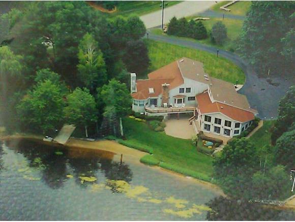 95 Buttrick Road Hampstead, NH 03841 - Photo 20 of 36