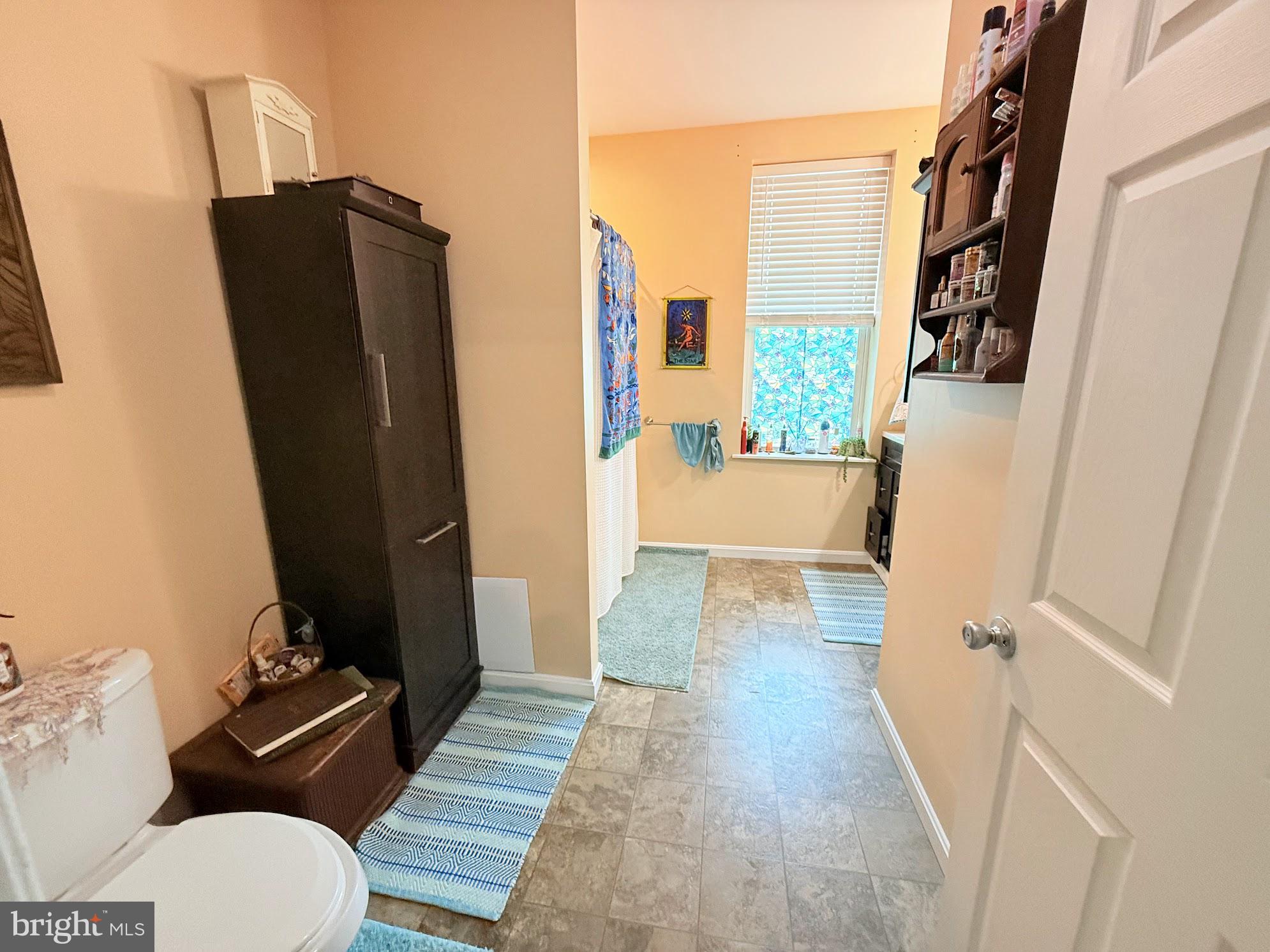 1 Central Avenue Ridgely, MD 21660 - Photo 16 of 23 Spacious Bathroom