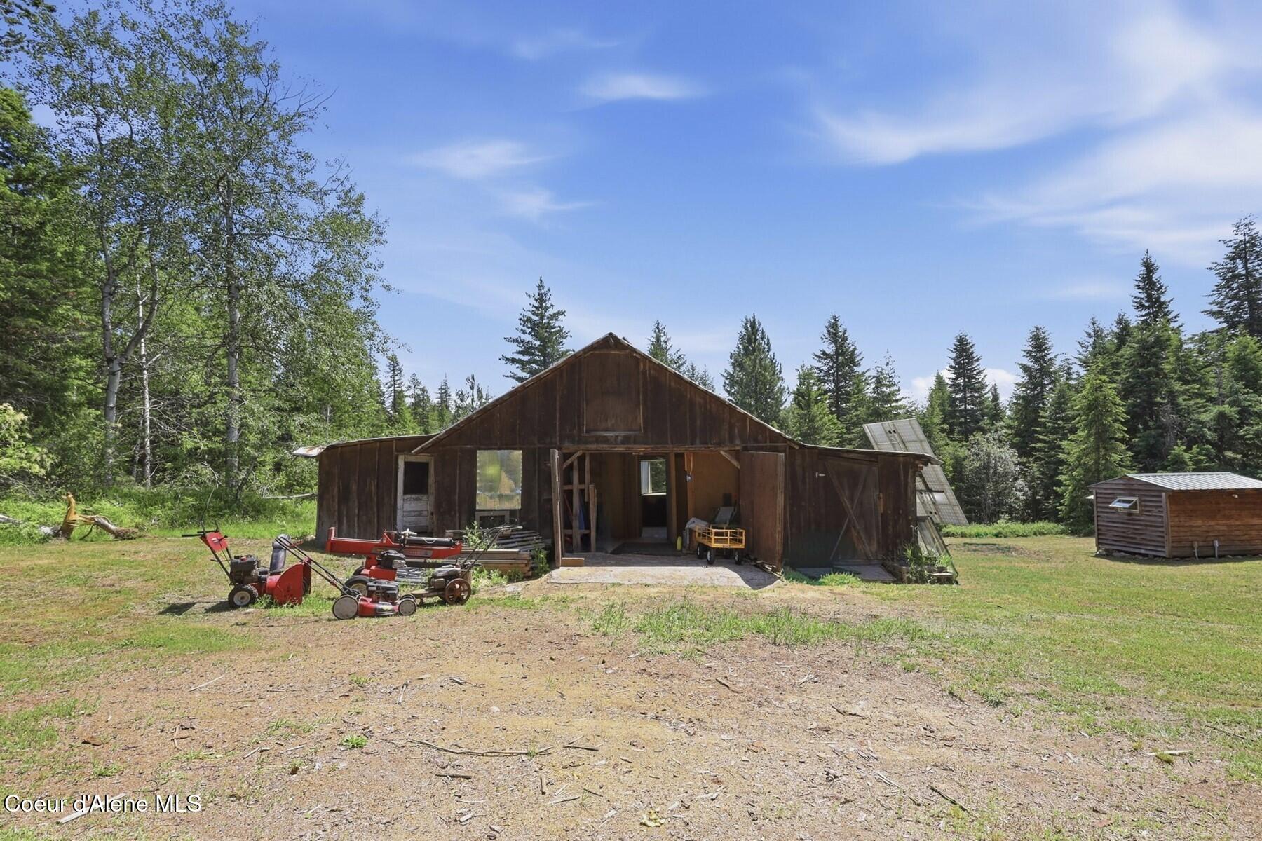 2307 Gold Creek Ridge Road Sandpoint, ID 83864 - Photo 39 of 50 48_2307 gold creek ridge rd