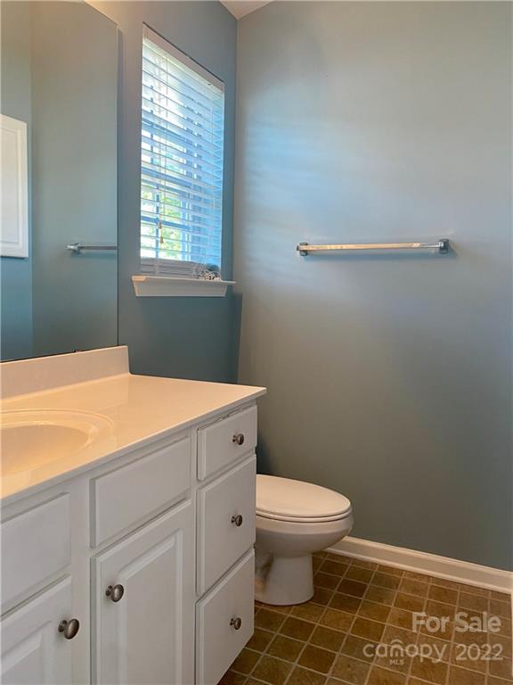 514 Bent Leaf Court, Unit 11 Fort Mill, SC 29708 - Photo 11 of 22 a bathroom with a toilet and a shower