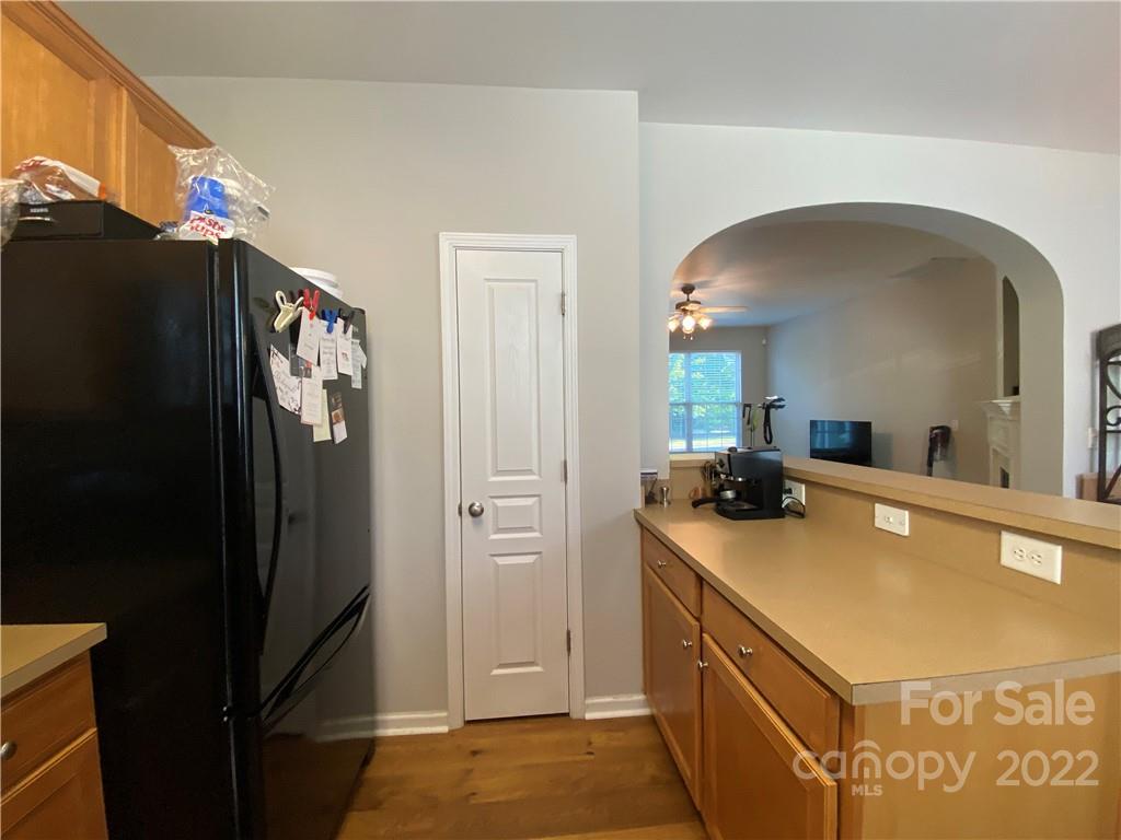 514 Bent Leaf Court, Unit 11 Fort Mill, SC 29708 - Photo 5 of 22 a view of a kitchen with a sink