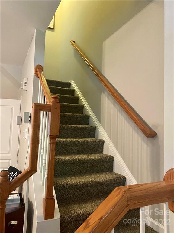 514 Bent Leaf Court, Unit 11 Fort Mill, SC 29708 - Photo 8 of 22 a view of entryway