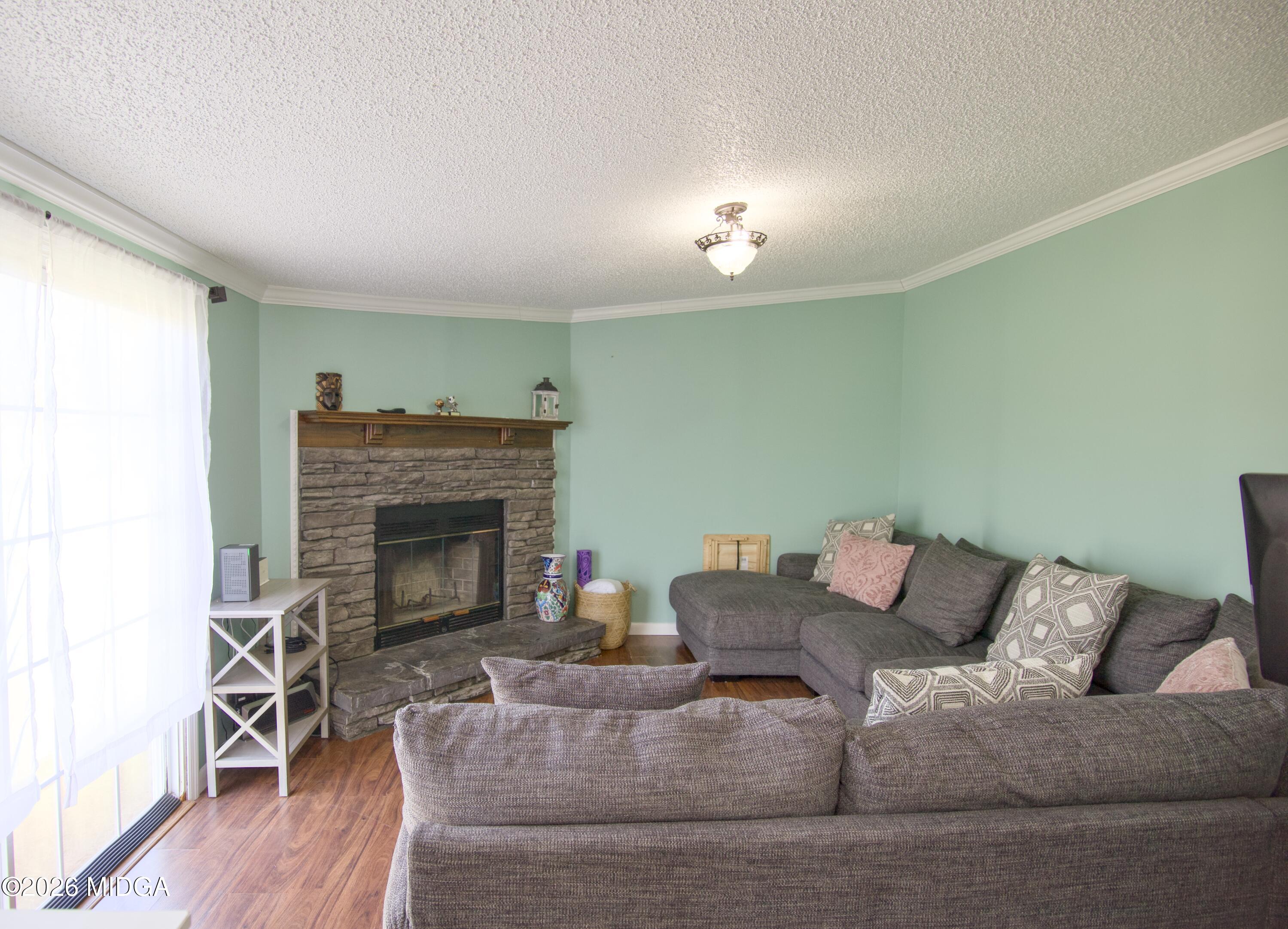 1945 Woolfolk Road Fort Valley, GA 31030 - Photo 11 of 29 IMG_4541