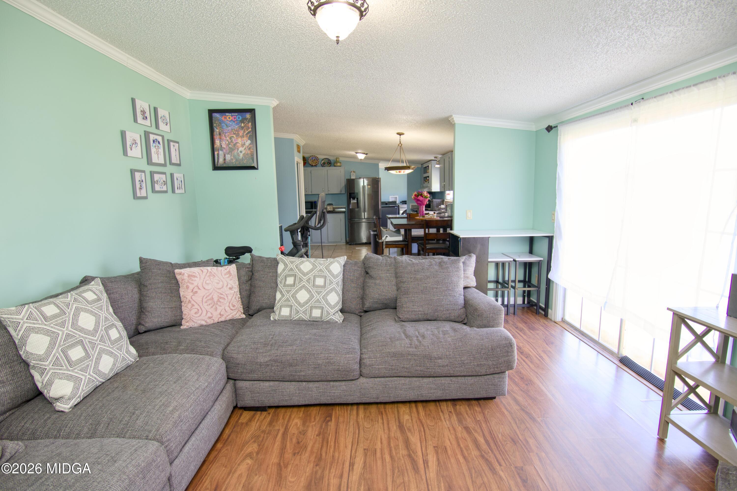 1945 Woolfolk Road Fort Valley, GA 31030 - Photo 12 of 29 IMG_4543