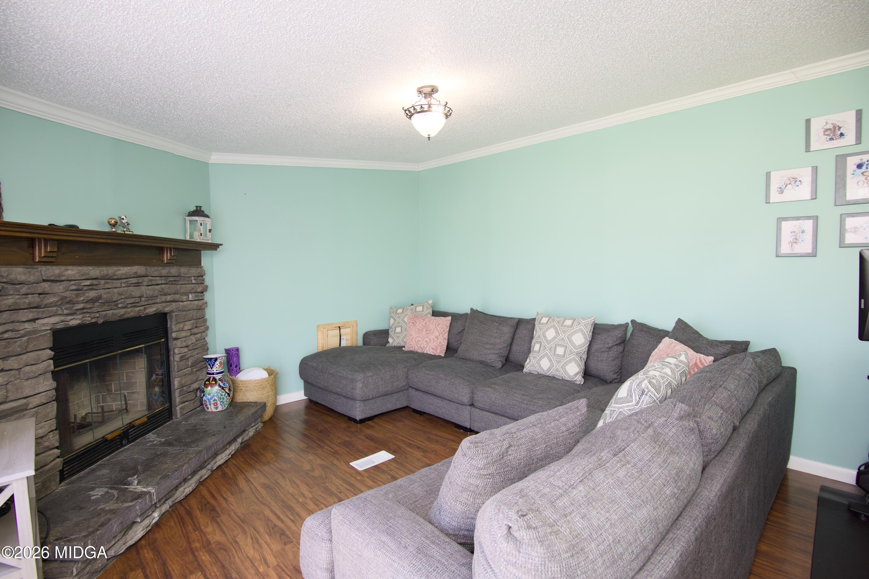 1945 Woolfolk Road Fort Valley, GA 31030 - Photo 13 of 29 IMG_4544